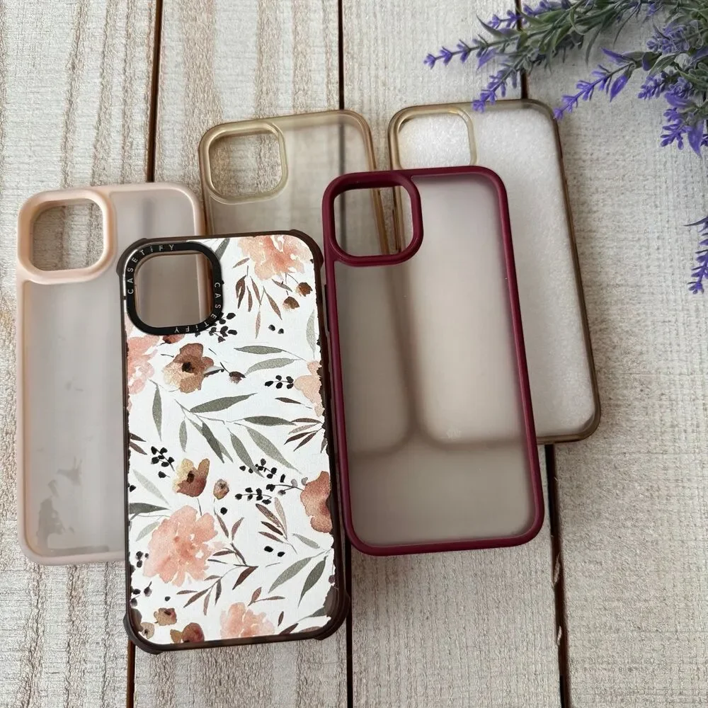 iPhone 13 Cases